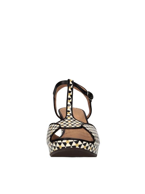  CHIE MIHARA | KI-EDUNI40 PEKINBIANCO-NERO-ORO